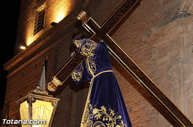 Jueves Santo. Procesión 2016 - 19